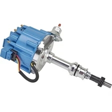 Speedway Motors HEI Distributor, Fits 351 Windsor