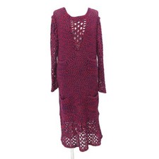 CHANEL dress P49313 F/S from Japan