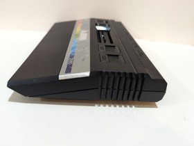 Atari 2600 Jr Console Complete In Box with 4 games.   All fully tested.