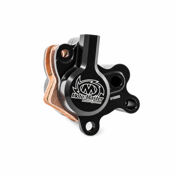 Moto-Master Bremssattel Hinten 2-Kolben (FüR: Husqvarna TC 65 2T 17-22 Hinten )-image