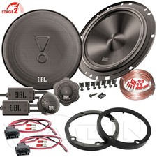 JBL BY HARMAN LAUTSPRECHER für MERCEDES SPRINTER II W 906 2006-2018 Front #CFPF JBL BY HARMAN LAUTSPRECHER für MERCEDES SPRINTER II W 906 2006-2018 Front #CFPF