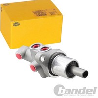 Hella Hauptbremszylinder 22,2Mm Passend FüR Mini Mini | 8AM 355 505-081