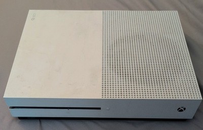 Xbox One S 1681 Console Only