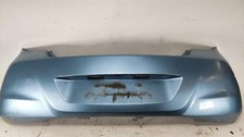 Pare-choc arrière Hyundai I20
