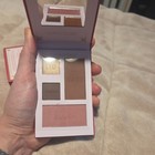 LAURA GELLER "Weekend Warrior"  Glam On The Go Face & Eye Palette — photo 4