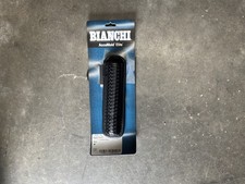Bianchi Accumold Elite Baton Holder Size 26 Basket Black Model 7912