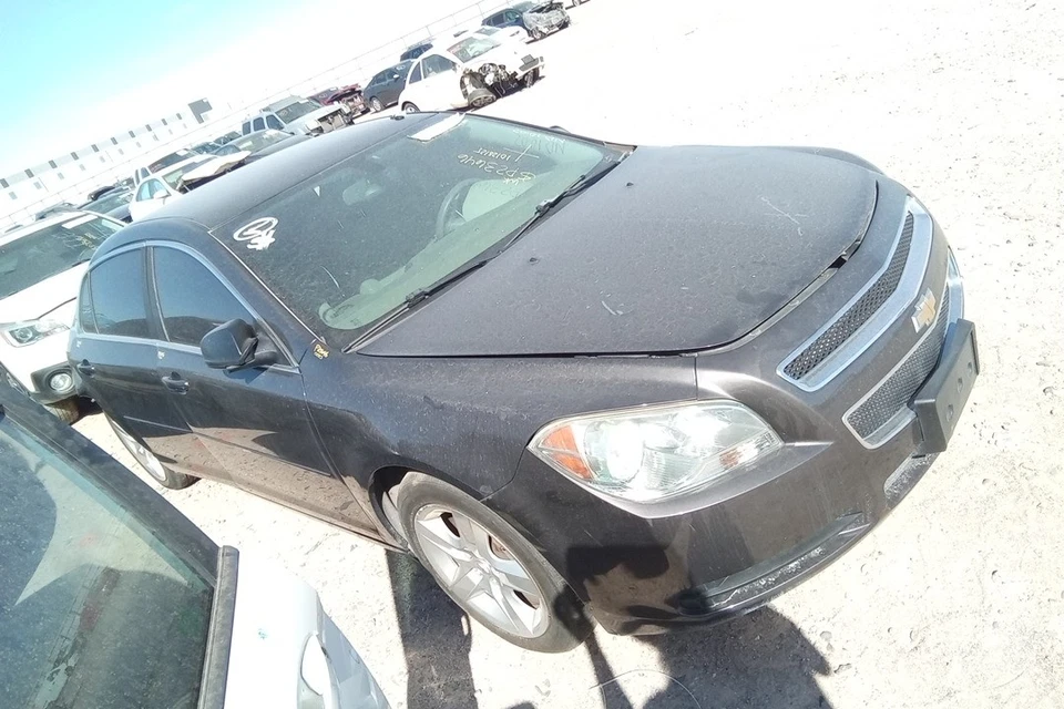 2010 Chevrolet Malibu 2.4L Engine Motor OEM 108K Miles - LKQ439358003 - Изображение 2 из 4