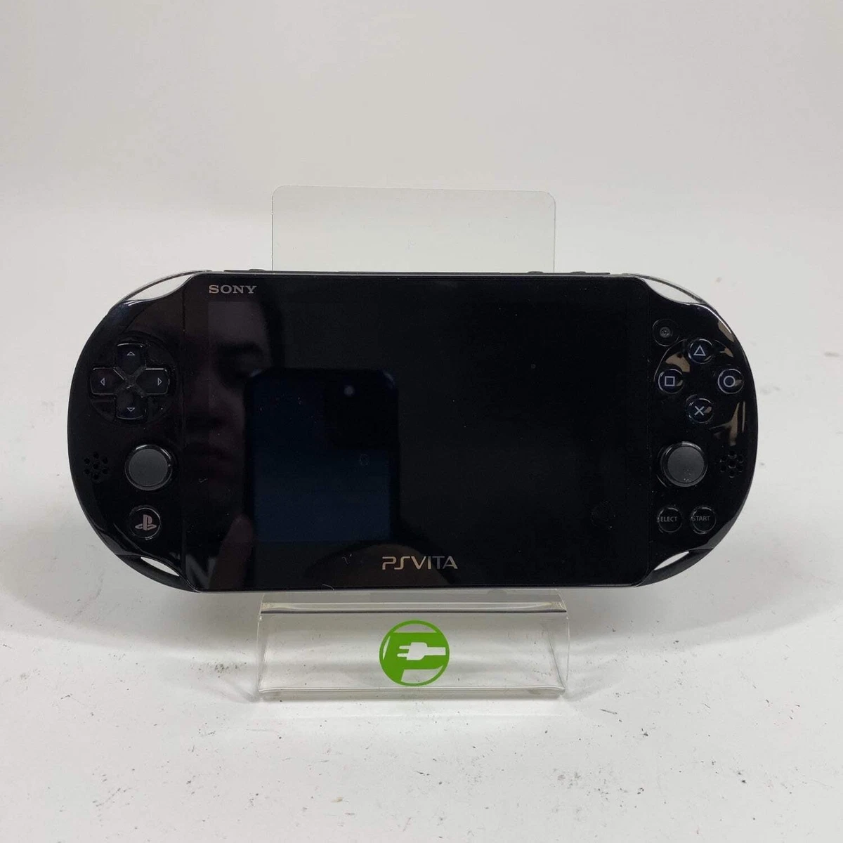 Sony PlayStation Vita NTSC-J Black Video Game Consoles for sale | eBay