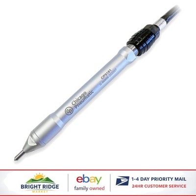 Portable Air Scribe with 11400 RPM for Detailed Engraving on Diverse Materials