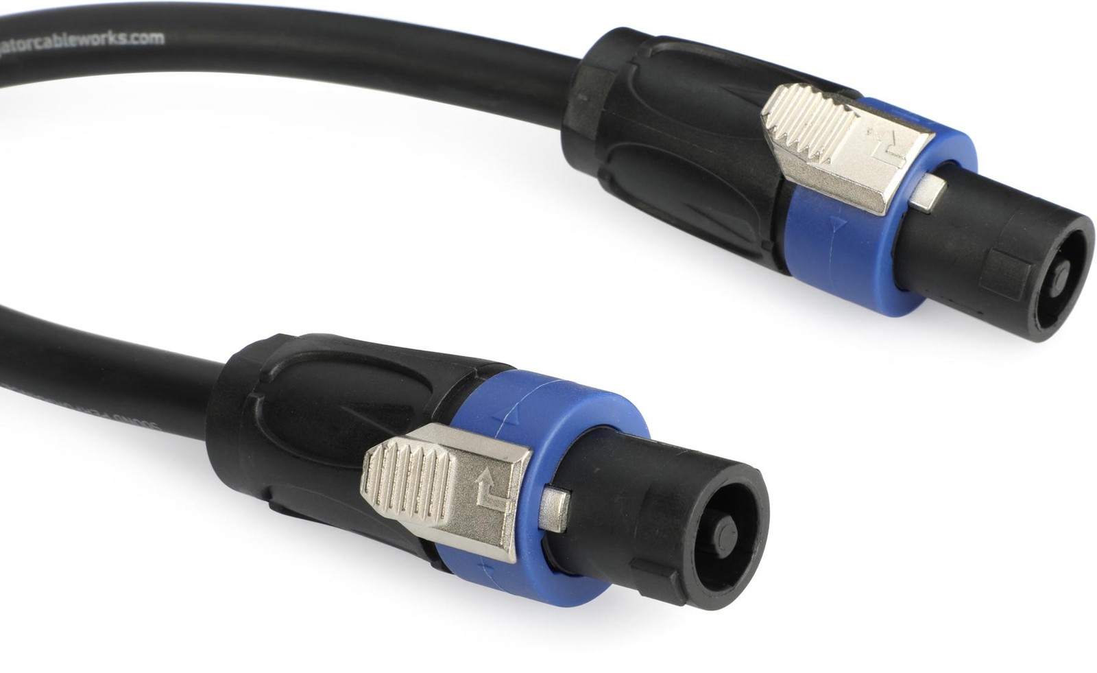 Акустический кабель серии Gator Cableworks Headliner - 3 фута 5090₽