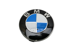 Rad Nabenabdeckung Nabendeckel Kappe für BMW G21 320dx 3er 19-22 36136850834