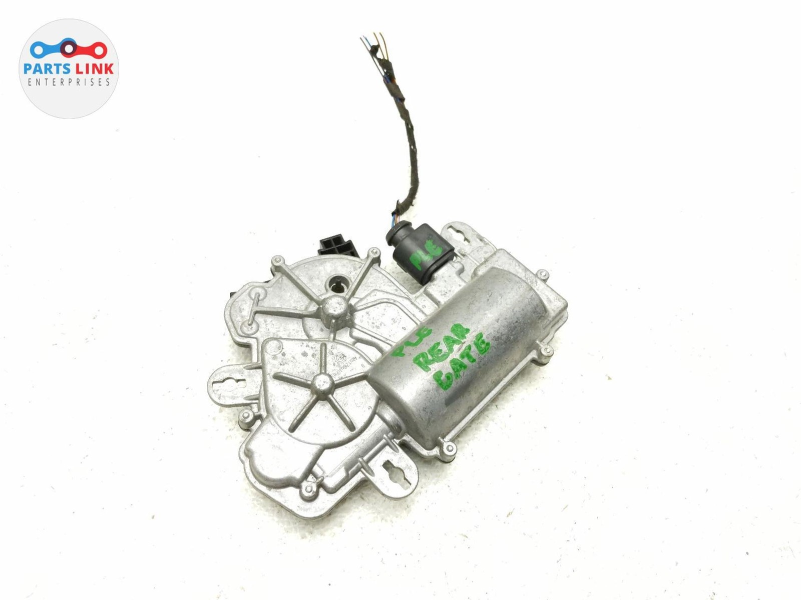 Bentley Bentayga 2016-2020 REAR+LEFT Door lock actuator