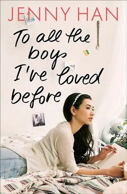 To all the boys I ve loved before