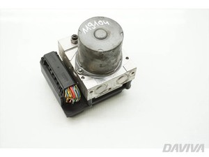 BMW X3 ABS-Bremspumpe 2.5i Benzin 141kW (192 HP) 6762059 0265234035 2005 SUV