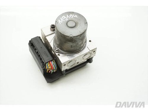 BMW X3 ABS-Bremspumpe 2.5i Benzin 141kW (192 HP) 6762059 0265234035 2005 SUV