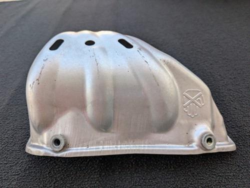 2008 - 2015 Scion xB Exhaust Manifold Heat Shield - FREE SHIPPING