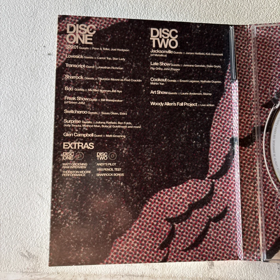 Space Ghost Coast to Coast - Volume Two - Image 3 of 4