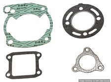 Namura Top End Gasket Kit fits Honda CR80R 1986 1987 1988 1989 1990 1991 NEW