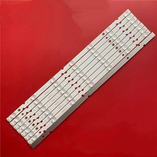 LED Backlight Bars For TCL TCL 55S525 55S525LAAA 55D8-3030F2-1-8X7-LX20190404