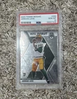 2020 Panini Mosaic NFL Debut Jordan Love #264 Mosaic Reactive Green Prizm (RC)