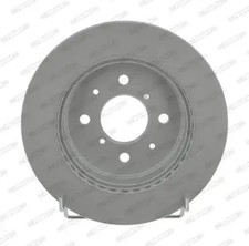 Disque de frein Subaru G3X JUSTY