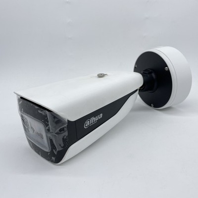 Dahua IPC-HFW71242HP-Z-2712-DC12AC24V-X 12MP 4K IR Bullet WizMind IP Sicherheits