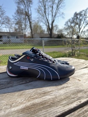 Puma × BMW Motorsport × Future Cat M1 Men 12