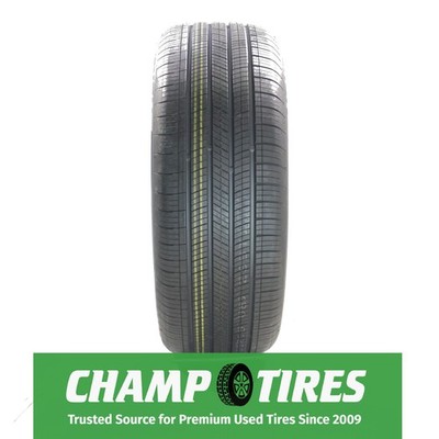 P235/55R19 Nexen N'Fera Supreme S Takeoff 101 H Used 9/32nds