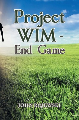 John Rojewski | Project Wim - End Game | Taschenbuch | Englisch (2022)