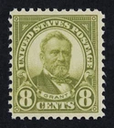 CKStamps: US Stamps Collection Scott#560 Mint NH OG