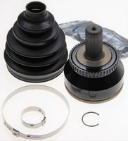 Neu - Spidan 36502 Gelenksatz, Antriebswelle FüR Volvo