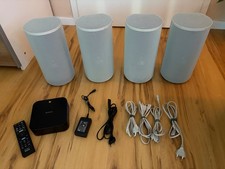 Sony HT-A9 Heimkinosystem Dolby Atmos DTS:X 7...