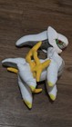 Banpresto Pokémon 2016 Volcanion 9" & LEGENDS Arceus Legendary Trio 10" Plush — photo 10