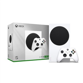 Microsoft Xbox Series X 1TB Console White 4K Gaming System w/ Controller