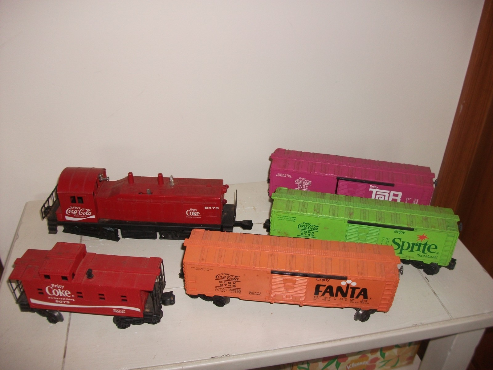 Click here to see eBay Auction
