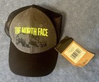 North face Truckers Hat — photo 1