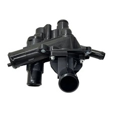 Engine Coolant Thermostat Housing HL3Z8A586B For Ford F-150 2015- Expedition