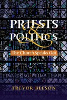 Trevor Beeson | Priests & Politics | Taschenbuch | Englisch (2013) | Scm Press