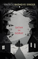 Satan In Goray | Isaac Bashevis Singer | Taschenbuch | Kartoniert / Broschiert