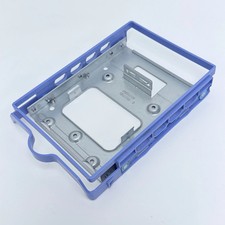 Foxconn 3.5" to 2.5" Hard Drive Adapter Metal Tray 1B03M0500 plastic bracket