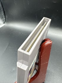 Dragon Power NES Game Clean Label Tested Loose