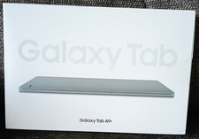 Samsung Galaxy Tab A9 64GB Wi-Fi Only 11" Tablet Bundled w/Book Cover NEW