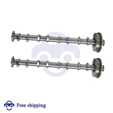 2x Intake Camshaft Control Valve 06L109257F For Volkswagen Atlas Jetta Audi A4