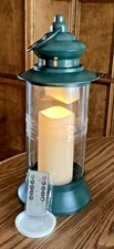 Home Reflections Indoor/Outdoor Coastal Lantern - New - FREE FAST SHIPPING