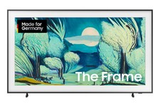 Samsung 65 Zoll The Frame 4K Vision AI Smart ...