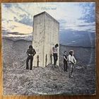 The Who Who's Next 1971 LP Record Early Pressing Decca DL 79182 VG/VG+