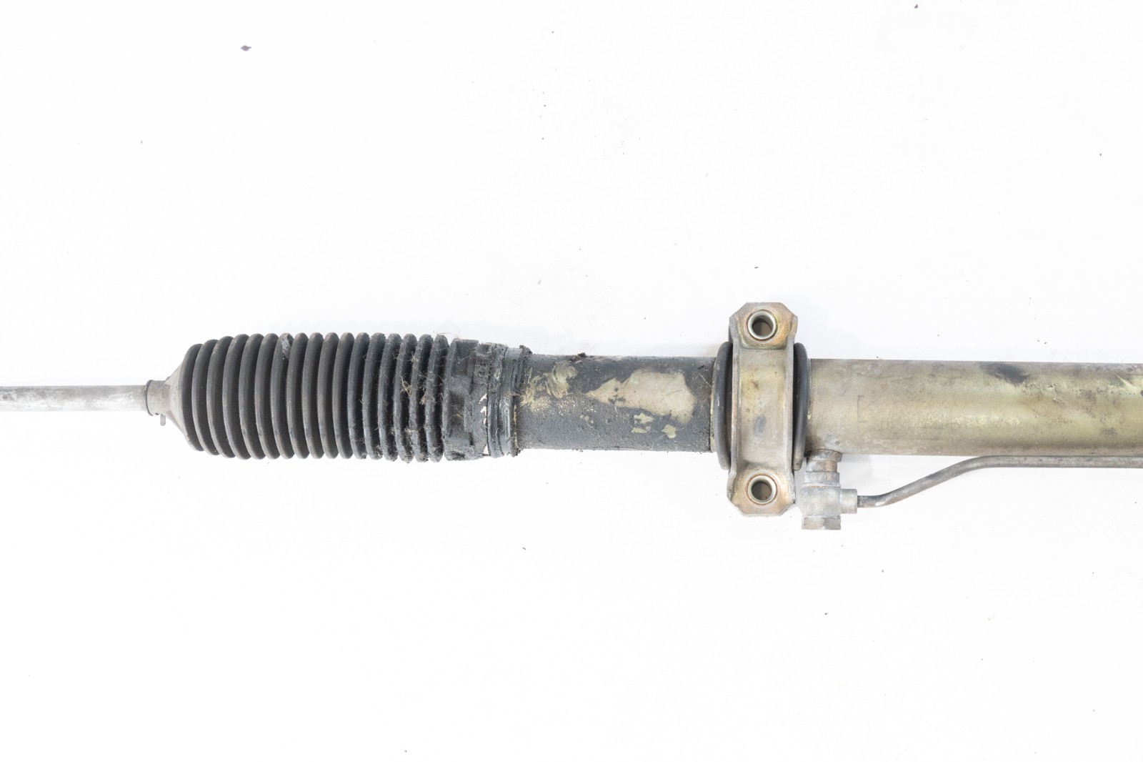 Used 2003-2007 Maserati M139 Quattroporte Steering Rack