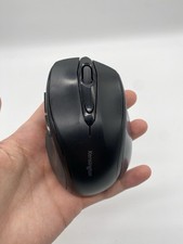 Kensington Pro Fit Wireless Full Size Mouse Only M01374-M