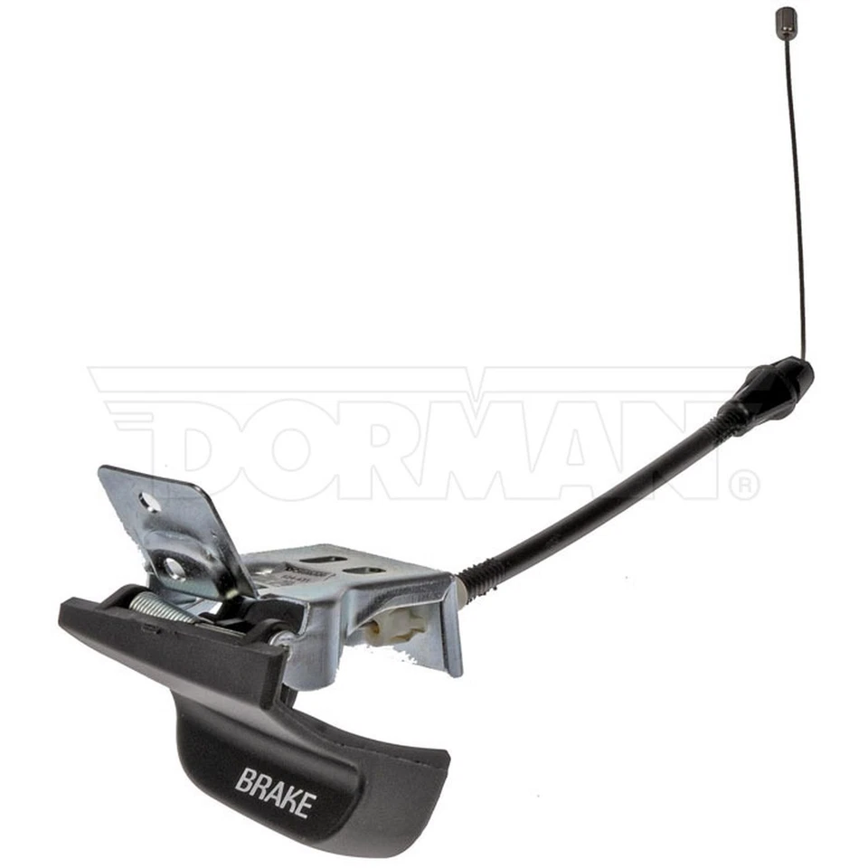 Dorman 924-431 Parking Brake Release Cable With Handle - Image 2 of 4