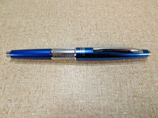 Pentel SHARP KERRY 0.5 Mechanical Pencil, Blu...